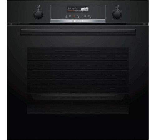 Духовой шкаф BOSCH HBG539EB0