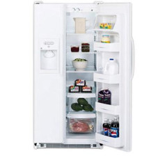 Холодильник GENERAL ELECTRIC GSG20IEFWW