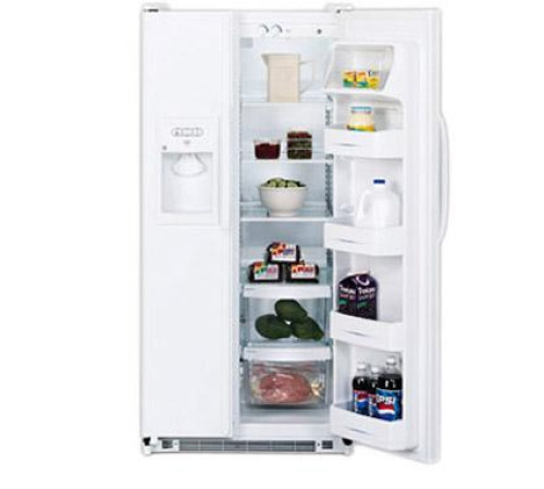 Холодильник GENERAL ELECTRIC GSG20IEFWW