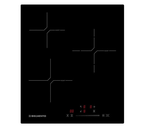 Варочная поверхность DELVENTO V45D29S120