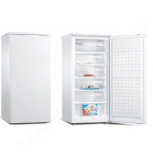 Морозильник DAEWOO ff-208