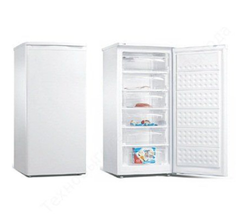 Морозильник DAEWOO ff-208