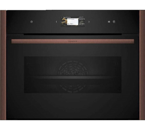 Духовой шкаф NEFF С29MS3АY0