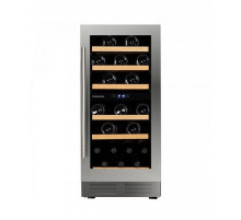 Винный шкаф DUNAVOX DAU-32.78DSS