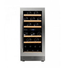 Винный шкаф DUNAVOX DAU-32.78DSS
