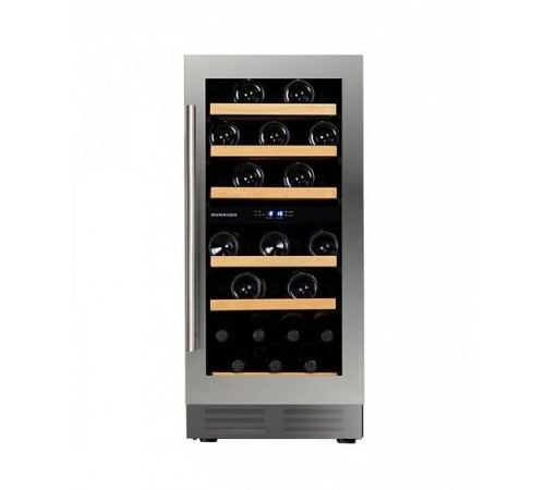 Винный шкаф DUNAVOX DAU-32.78DSS
