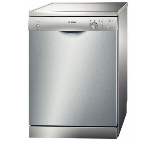 Посудомоечная машина BOSCH SMS 50D48EU