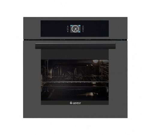 Встраиваемый электрический духовой шкаф GEFEST ДА 622-04 К57S