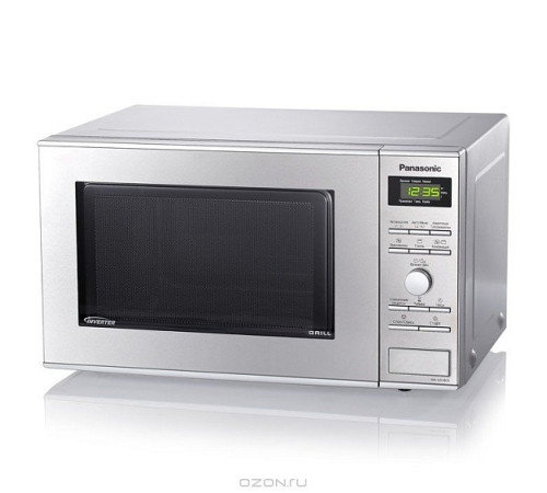 Микроволновая печь PANASONIC nn-gd382szpe