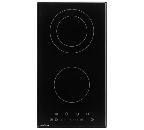 Варочная поверхность KRONA LAUREL 30 BL