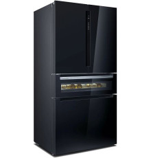 Холодильник SIEMENS KF96RSBEA