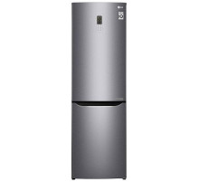 Холодильник LG GA-B419SLGL