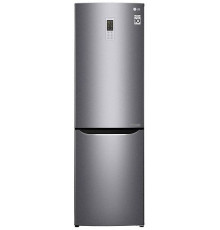 Холодильник LG GA-B419SLGL