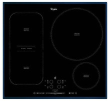Поверхность WHIRLPOOL acm 847 ba
