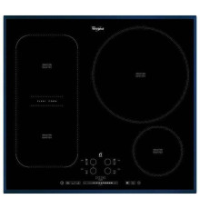 Поверхность WHIRLPOOL acm 847 ba