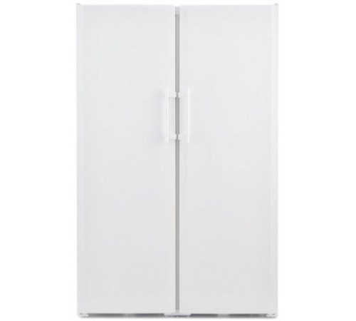 Холодильник LIEBHERR SBS 7212 (sgn 3063 + sk 4240)