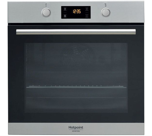 Духовой шкаф HOTPOINT-ARISTON FA2 844 JH IX HA