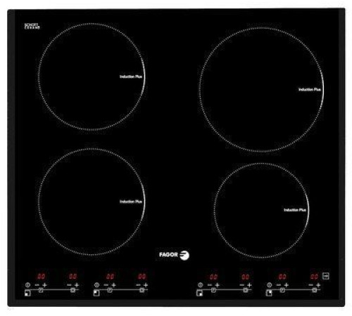 Поверхность FAGOR if-4x