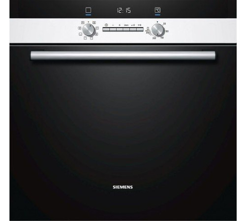 Электрический духовой шкаф SIEMENS HB43GR255