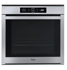 Духовой шкаф Whirlpool AKZM 8480 IX