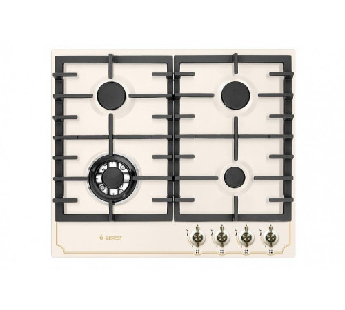 Варочная панель GEFEST ПВГ 1214-01 К55