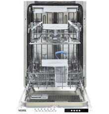 Посудомоечная машина VESTEL VDWBI451E6