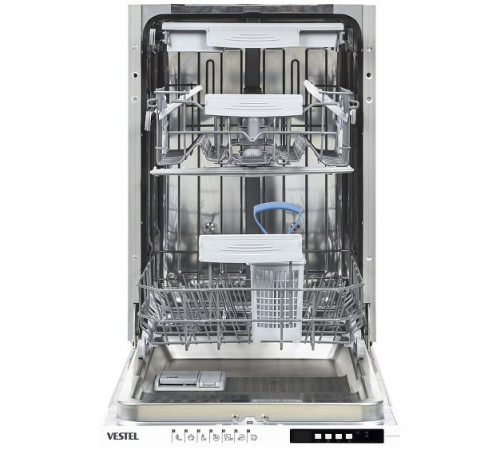 Посудомоечная машина VESTEL VDWBI451E6