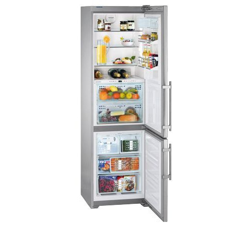 Холодильник LIEBHERR cbnes 3967