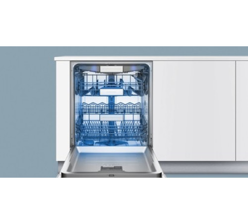 Встраиваемая посудомоечная машина SIEMENS SN578S00TR