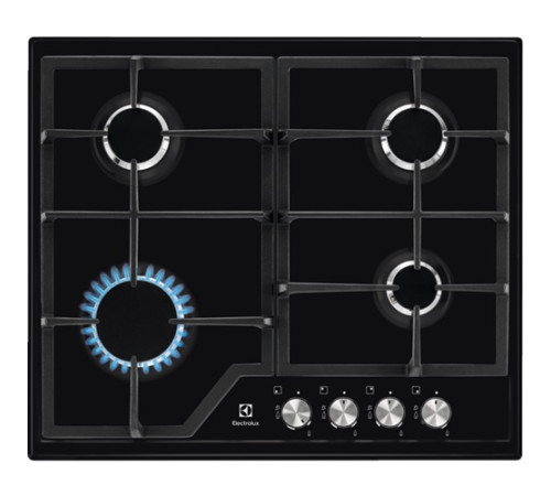 Варочная поверхность ELECTROLUX GEE 26 MB