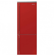 Холодильник SMEG FA490RR