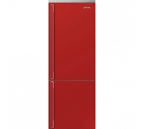 Холодильник SMEG FA490RR