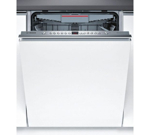 Встраиваемая посудомоечная машина BOSCH SMV46NX01R