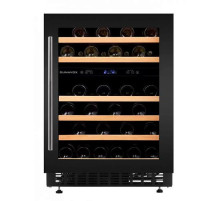 Винный шкаф DUNAVOX DAUF-46.145DB