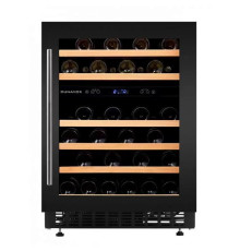 Винный шкаф DUNAVOX DAUF-46.145DB