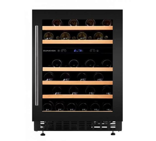 Винный шкаф DUNAVOX DAUF-46.145DB
