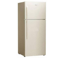 Холодильник HISENSE rd-65wr4say белый