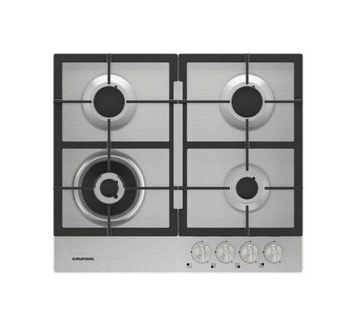 Варочная поверхность GRUNDIG GIGA 6234250 X