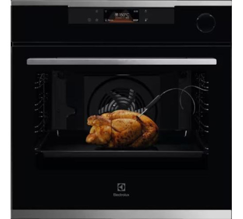 Духовой шкаф ELECTROLUX KOCBP39WX