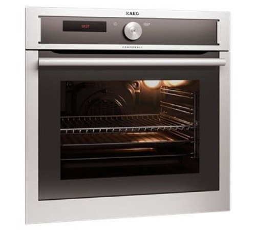 Духовой шкаф AEG by 9004000 m