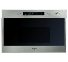 Встраиваемая микроволновая печь WHIRLPOOL amw4095/ix/01