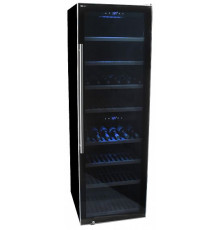 Винный шкаф WINE CRAFT BC-180BZ Grand Cru