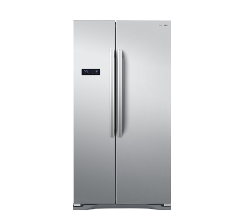 Холодильник SHIVAKI SHRF-565SDХ