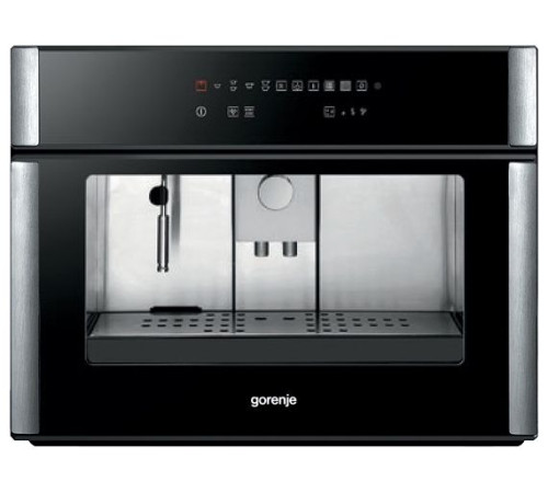 Кофемашина GORENJE cfa 9200ax