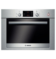 Пароварка встраиваемая BOSCH hbc 24d553