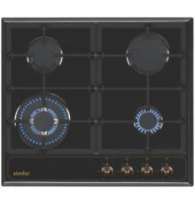 Варочная панель SIMFER H60V41L511