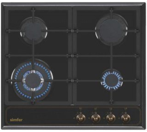 Варочная панель SIMFER H60V41L511
