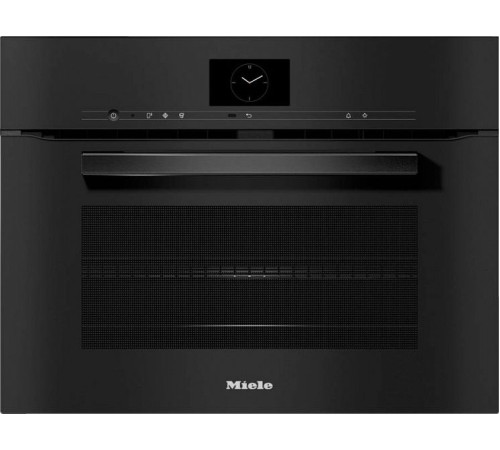 Духовой шкаф MIELE H7640BM OBSW