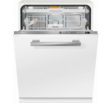 Встраиваемая посудомоечная машина Miele G 6660 SCVi