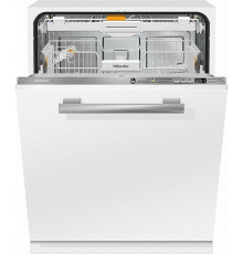 Встраиваемая посудомоечная машина Miele G 6660 SCVi